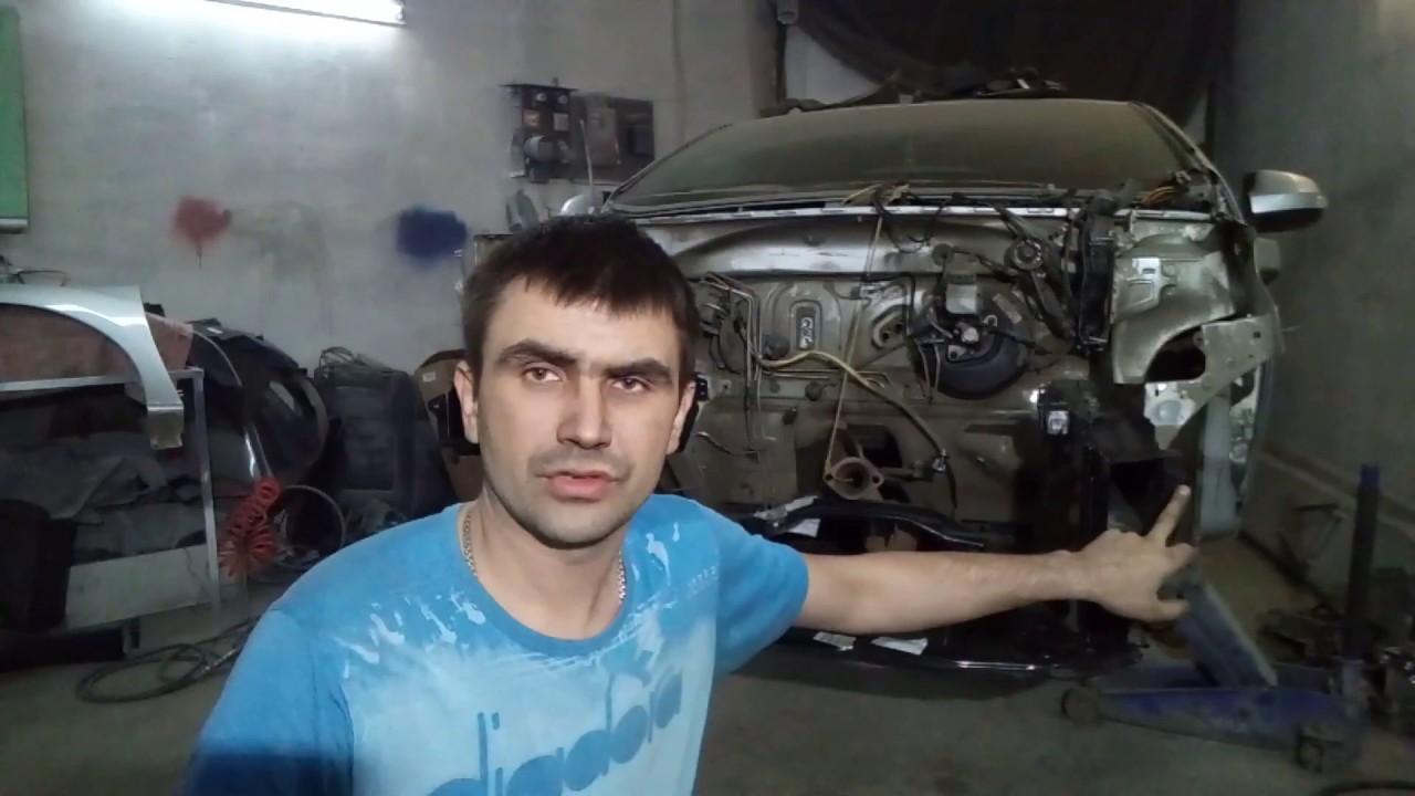 Робот логан 2
