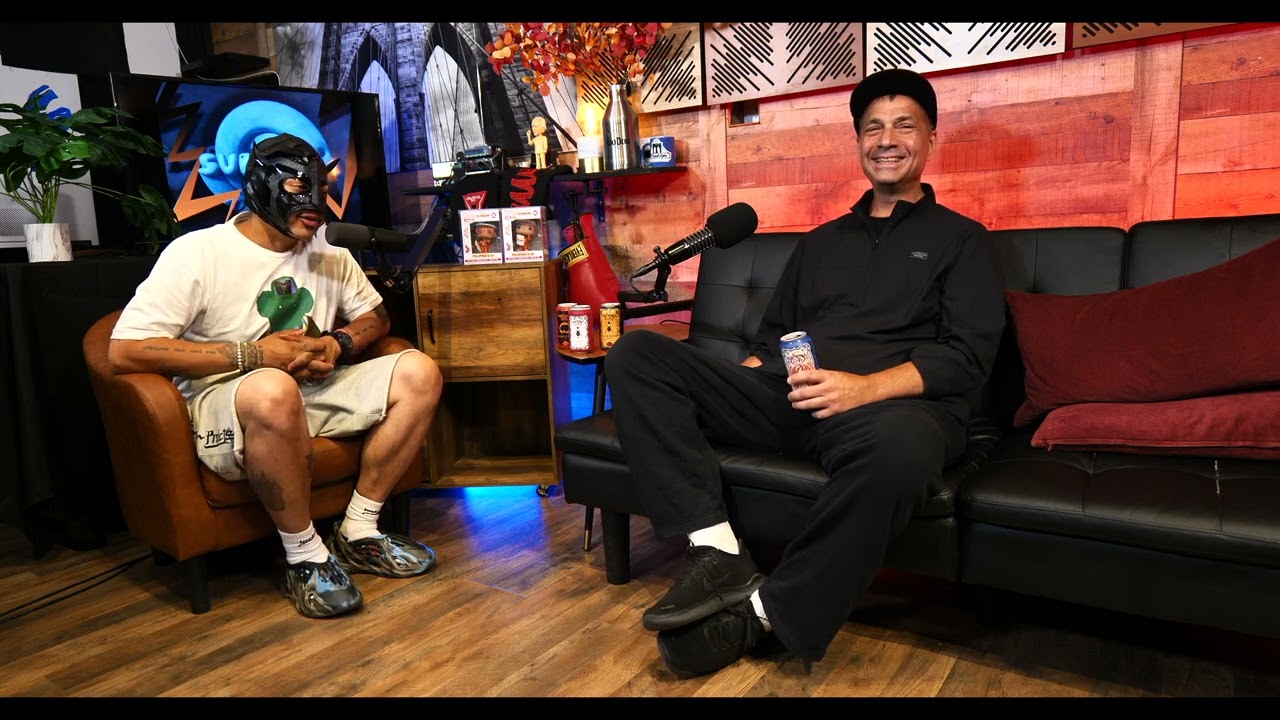 ‪@thesuperppodcast‬