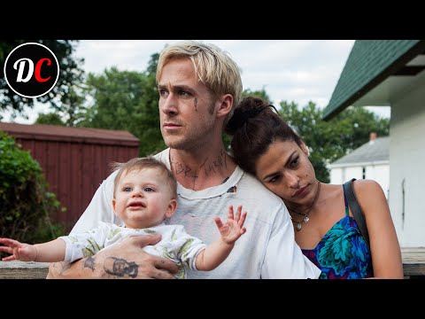 Ryan Gosling - przez niego Eva Mendes nie nosi dresów?