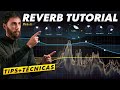  cmo usar la reverb profesionalmente  tutorial avanzado fabfilter pro r