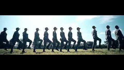 JBRC CLASS 2018-01 "ALIBTAK" | RECOGNITION RITES