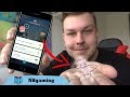 HVORDAN VI FÅR MEW I POKEMON GO! RESEARCH OPGAVER KOMMER I DENNE UGE!!!