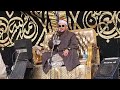 الشيخ محمد سعيد العجوانى ربع العصر كفر عليم بركة السبع منوفية 10 مايو 2023