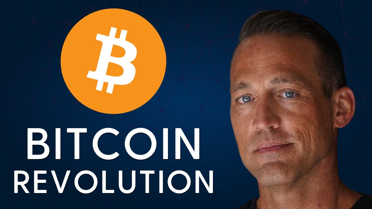 Mark Moss: Why Bitcoin is a Revolution