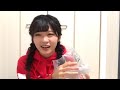 菖蒲まりん『お母さんとLINE喧嘩し号泣』【NMB48 チームN】  20200328