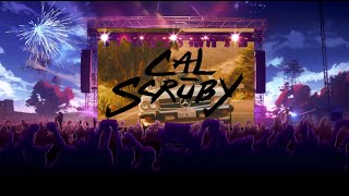Famous Cal Scruby - "Not Sorry" [Lyrics] Concert Edition | Showroom Partners Entertainment #calscruby Profile