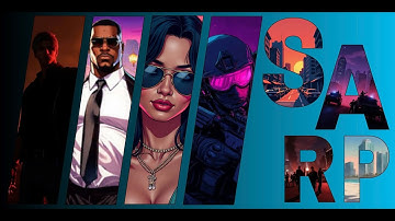 SA-RP City - Newbie mới vào thành phố thì nên làm gì?