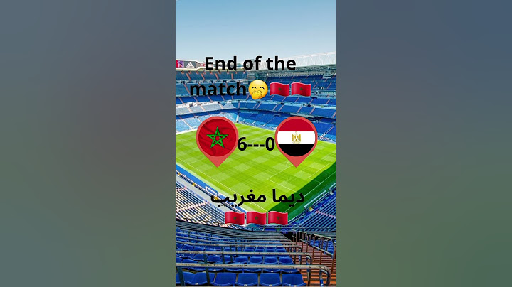 المغرب 🇲🇦ضد مصر🇪🇬 إشتركو في القناة او ديما مغريب🇲🇦🇲🇦#maroc #المغرب #المغرب_مصر #أولمبياد_باريس_2024