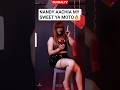 VIDEO NANDY AACHIA MY SWEET YA MOTO Nandy Music Song Songlyrics Nandy Sweet Jux Globaltv VIDEO NANDY AACHIA MY SWEET YA MOTO Nandy Music Song Songlyrics Nandy Sweet Jux Globaltv