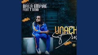 Unachita Bwino (feat. T-sean)