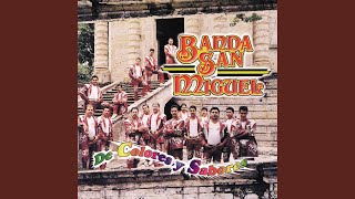 Nadie - Banda San Miguel