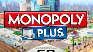 MONOPOLY PLUS TIJD! #2