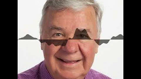 Donald Sheppard | Speaker and Author of The Divide...