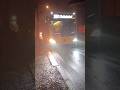 Bus Berlin | Einfahrt 240 Wesplatz nach S Ostbahnhof #bvg #automobile #bvg