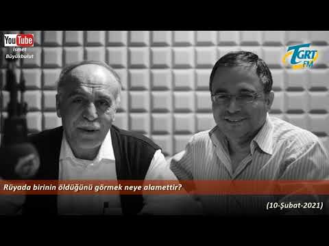 Rüyada birinin öldüğünü görmek neye alâmettir? | Osman Ünlü hoca