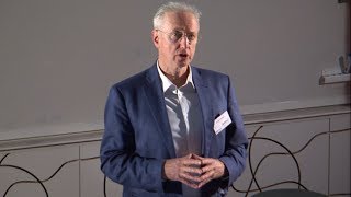 Professor Sir Andy Haines on The Global Health Crises: What's to be done Guide