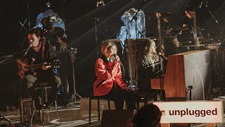 Natalia Przybysz - Królowa Śniegu feat. Hania Rani (MTV Unplugged)