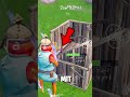 200IQ in Fortnite 😂👌