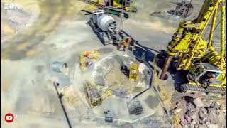 Drilling Chemical | Proses Pengeboran Tambang Minyak Bumi