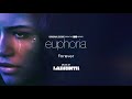 Labrinth  forever official audio  euphoria original score from the hbo series