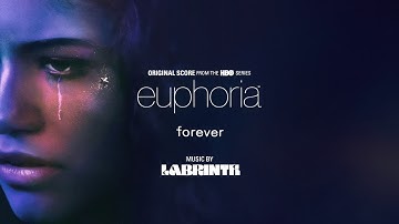Labrinth – Forever (Official Audio) | euphoria (Original Score from the HBO Series)