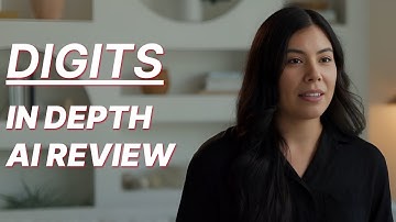 Digits AI Accounting Software Review: Best Automated Bookkeeping Platform [2025]