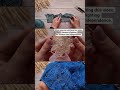 #handmade #crochet #knitting