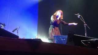 Sarah Blasko - Illusory Light - Live London