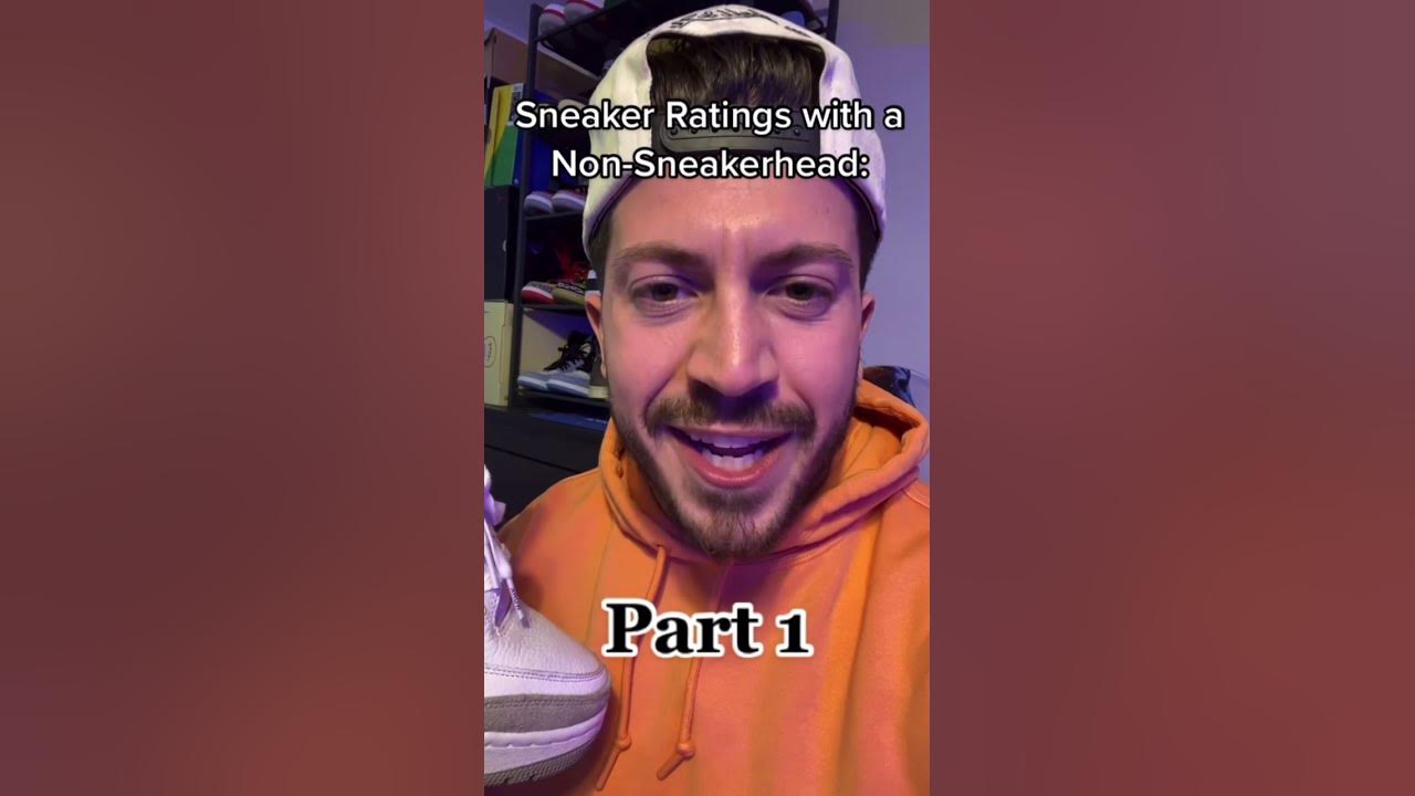 sneaker-ratings-with-a-non-sneakerhead-shorts-youtube