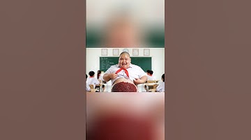 Hùng Trọc làm bụng ve và cái kết #capybara #shorts