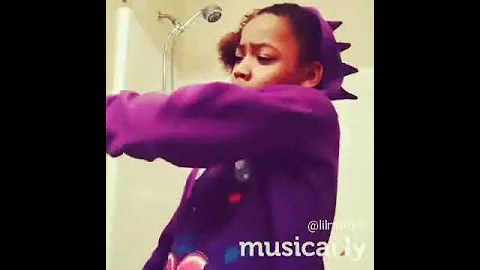 New dance craze