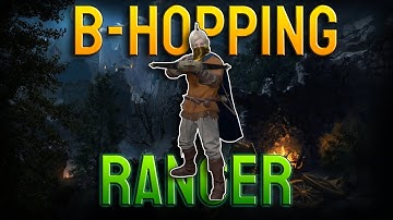 The Most FUN Way to Play Ranger - Dark And Darker PVP