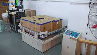 LED Module Vibration Test and LED Module Aging Test丨Indoor LED Screen Panel