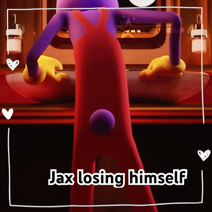 Download lagu 𝕵𝖆𝖝 edit || #digitalcircus #jax #edit #anxiety Take A Slice.