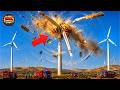 Most Ridiculous Worker Mistakes Caught on Camera | Heavy Equipment Fails | Best of May Part 1