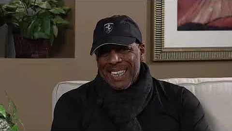 Inside Indy Daryl Simmons 2830 210829