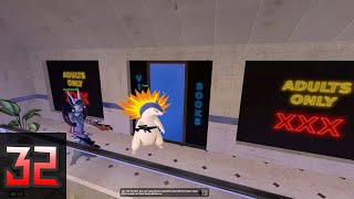 Ttt - Its 1999 And Youre At The Strip Mall