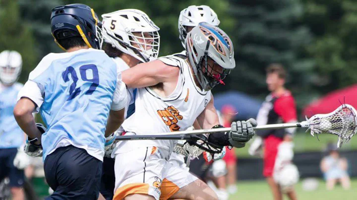 Michael Egan 2022 highlights