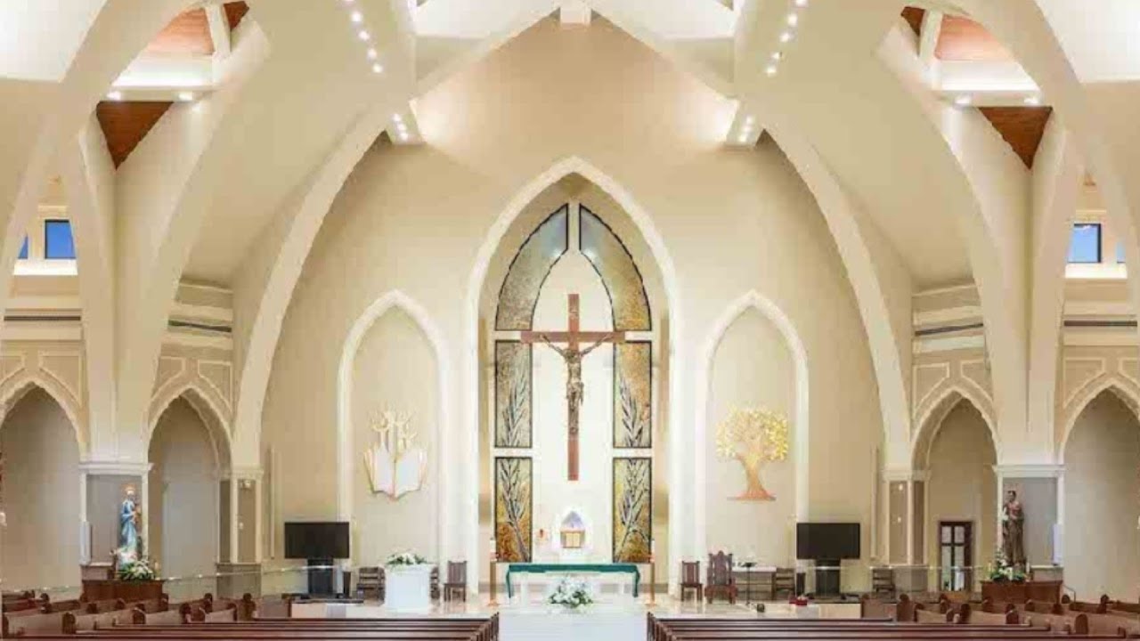 030226 - Thứ Hai Tuần II Mùa Chay