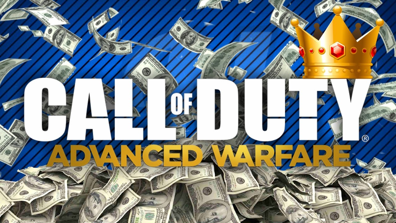The Best Selling Game Of 2014 CALL OF DUTY ADVANCED WARFARE YouTube The Best Selling Game Of 2014 CALL OF DUTY ADVANCED WARFARE YouTube