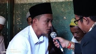 Akad Nikah M Hafid & Mutmainnah. Desa Bringen Madura