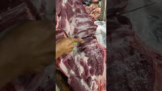 For lechonbelly #youtubeshorts #meat #meatmarket