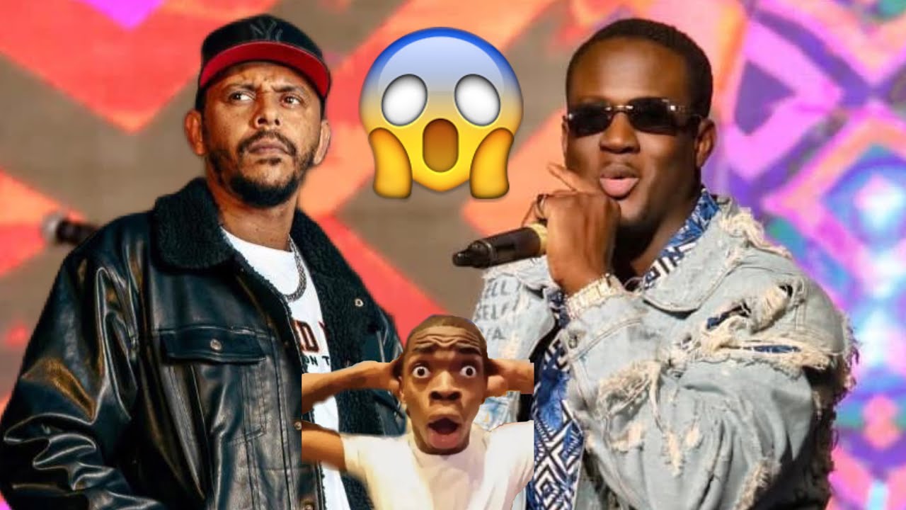 Clash Hakoundé Adviser et Le Baron game o inna wouli o saha😂😱🤭