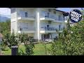 Olympus apartments | Palaios Panteleimon, Greece | Hotel Review 🛏️