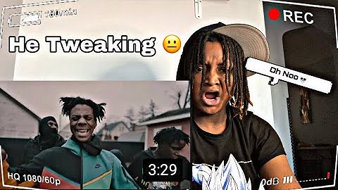IShowSpeed - Shake Pt.2 (Official Music Video) REACTION