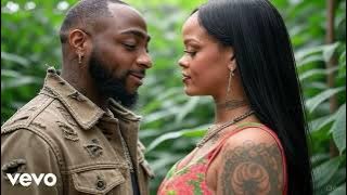 Download lagu Davido & Rihanna “Are You OK?” | Emotional Lyrics Video 2025 ❤️