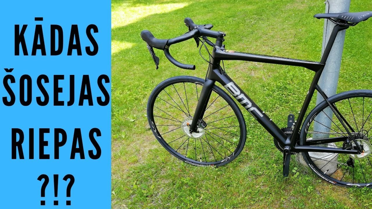 BMC Teammachine SLR02 DISC Two Ultegra 
