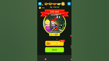 Hero Rescue Level 200