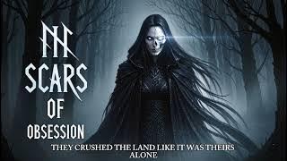 Hel: Scars Of Obsession | Dark Mythology Song (Lyric Video)