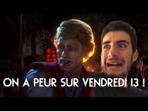 Vidéo: Le Dernier Patch Du Vendredi 13 Apporte Un Nouveau Jason, Une Carte Et Un Conseiller